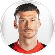 Kieffer Moore