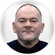 Profile photo for Jason Scannell