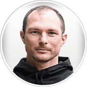 Profile photo for Patrick Kohlmann