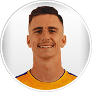Profile photo for Oli Hawkins