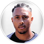 Profile photo for Aaron Simpson