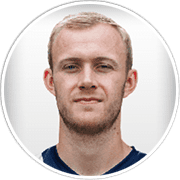 Profile photo for Sam Barratt