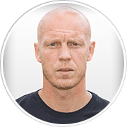 Profile photo for André Poggenborg