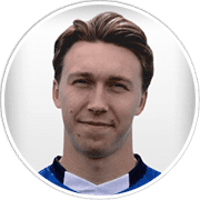 Profile photo for Jack Cook