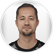 Profile photo for Lukas Kruse