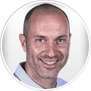 Profile photo for Daniel Scherning