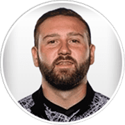 Profile photo for Dave Newbold