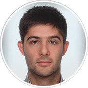 Profile photo for Darko Gašić