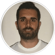 Profile photo for Javi Jiménez