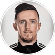 Profile photo for Harry Jamieson