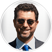 Profile photo for Laurence Levy