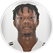 Emmanuel Adjeh Sowah