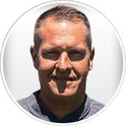 Profile photo for Tobias Linse