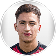Profile photo for Ayoub El Hmidi