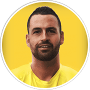 Profile photo for Óscar Moreno