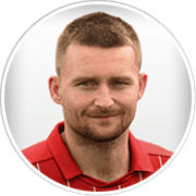 Profile photo for Alfie May