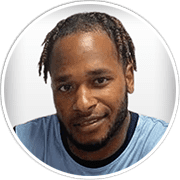 Profile photo for Lamar Reynolds
