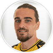 Profile photo for Ciaron Brown