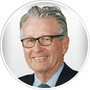 Profile photo for Nigel Travis