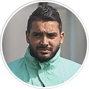 Profile photo for Erbil Bozkurt