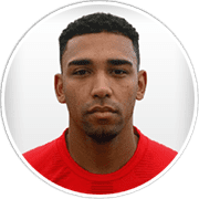 Profile photo for Jordan Cullinane-Liburd