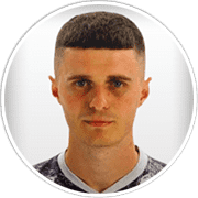 Profile photo for Elliot Forbes