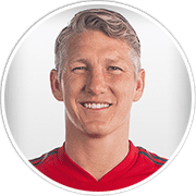 Bastian Schweinsteiger