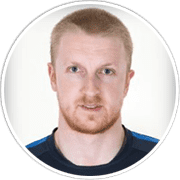 Profile photo for Eoin Bradford