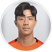 Profile photo for Park Won-Jae