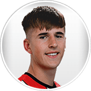 Profile photo for Jay Benn