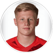 Profile photo for Will Sanders