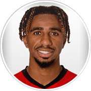 Profile photo for Jayden Sweeney