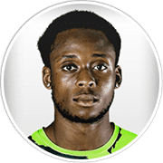 Profile photo for Udoka Godwin-Malife