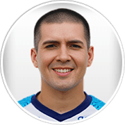 Profile photo for Sebastián Burrows