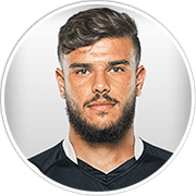 Profile photo for Mohammed Seid-Ahmed