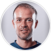 Profile photo for Nuno Antunes