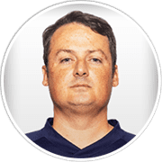 Profile photo for David Le Moël