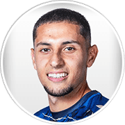 Profile photo for Gastón Alonso