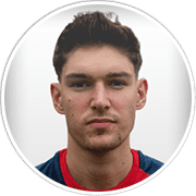 Profile photo for Jack McKnight