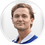 Profile photo for Sem Kroon