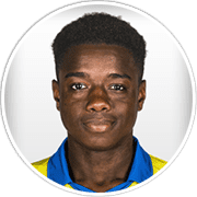 Profile photo for Sekou Sylla