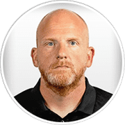 Profile photo for Bart Van Tornhout