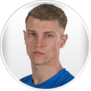 Profile photo for Kevin Frisorger