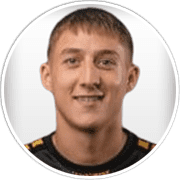 Profile photo for Jannis Held