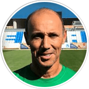 Profile photo for Antonio Calderón