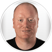 Profile photo for Sebastian Busch