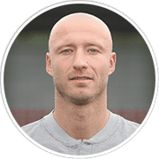 Profile photo for Tim Sebastian