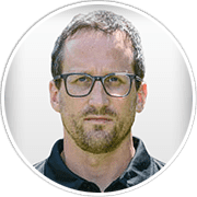Profile photo for Jörg Liebeck