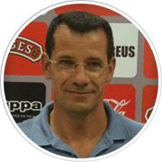 Profile photo for Sergi Parés