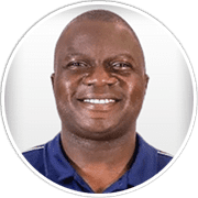 Profile photo for Dinalo Adigo